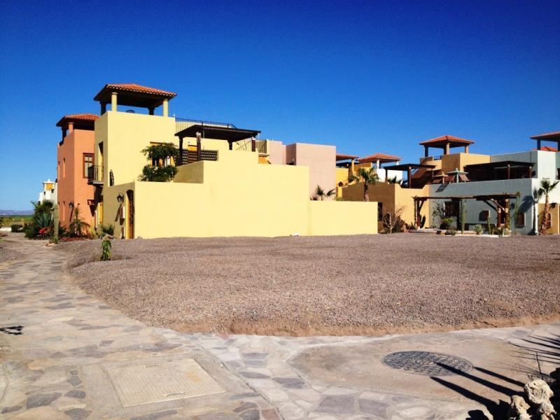 Real Estate and properties for sale at Loreto Bay Homes real estate