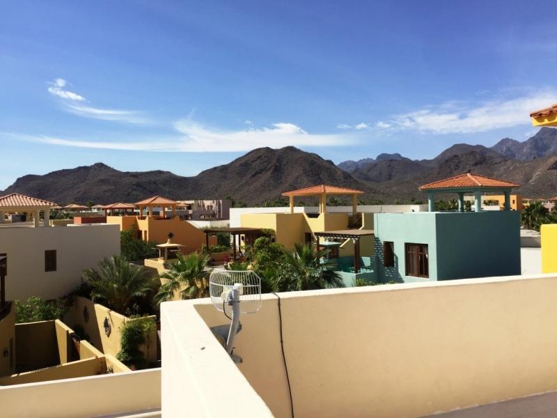 Real Estate and properties for sale at Loreto Bay Homes real estate