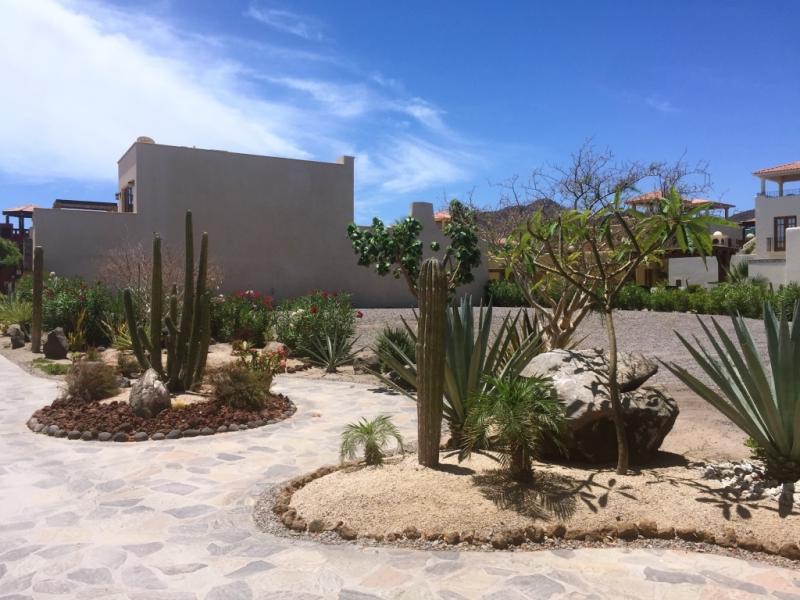 Real Estate and properties for sale at Loreto Bay Homes real estate