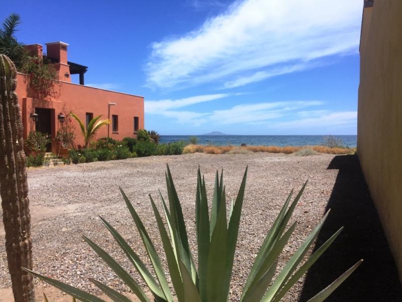 Real Estate and properties for sale at Loreto Bay Homes real estate