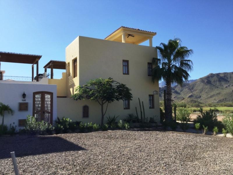 Real Estate and properties for sale at Loreto Bay Homes real estate