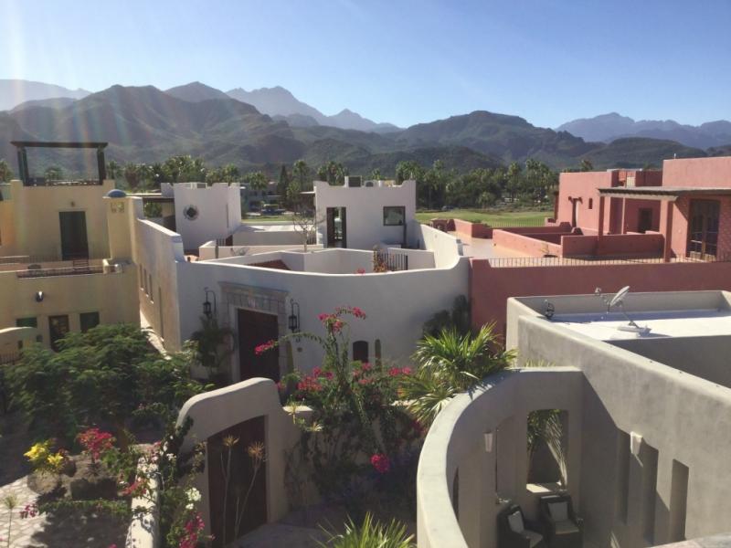 Real Estate and properties for sale at Loreto Bay Homes real estate