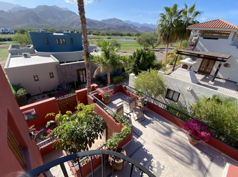 Real Estate and properties for sale at Loreto Bay Homes real estate