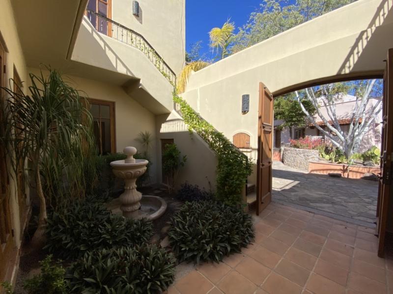 Real Estate and properties for sale at Loreto Bay Homes real estate