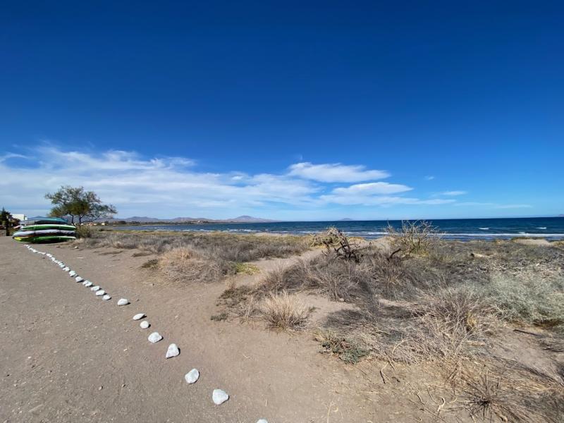 Real Estate and properties for sale at Loreto Bay Homes real estate