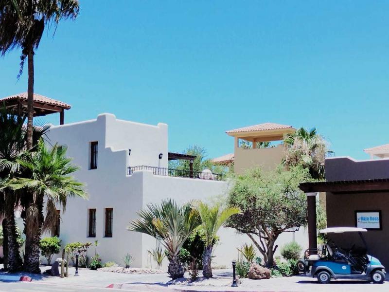 Real Estate and properties for sale at Loreto Bay Homes real estate